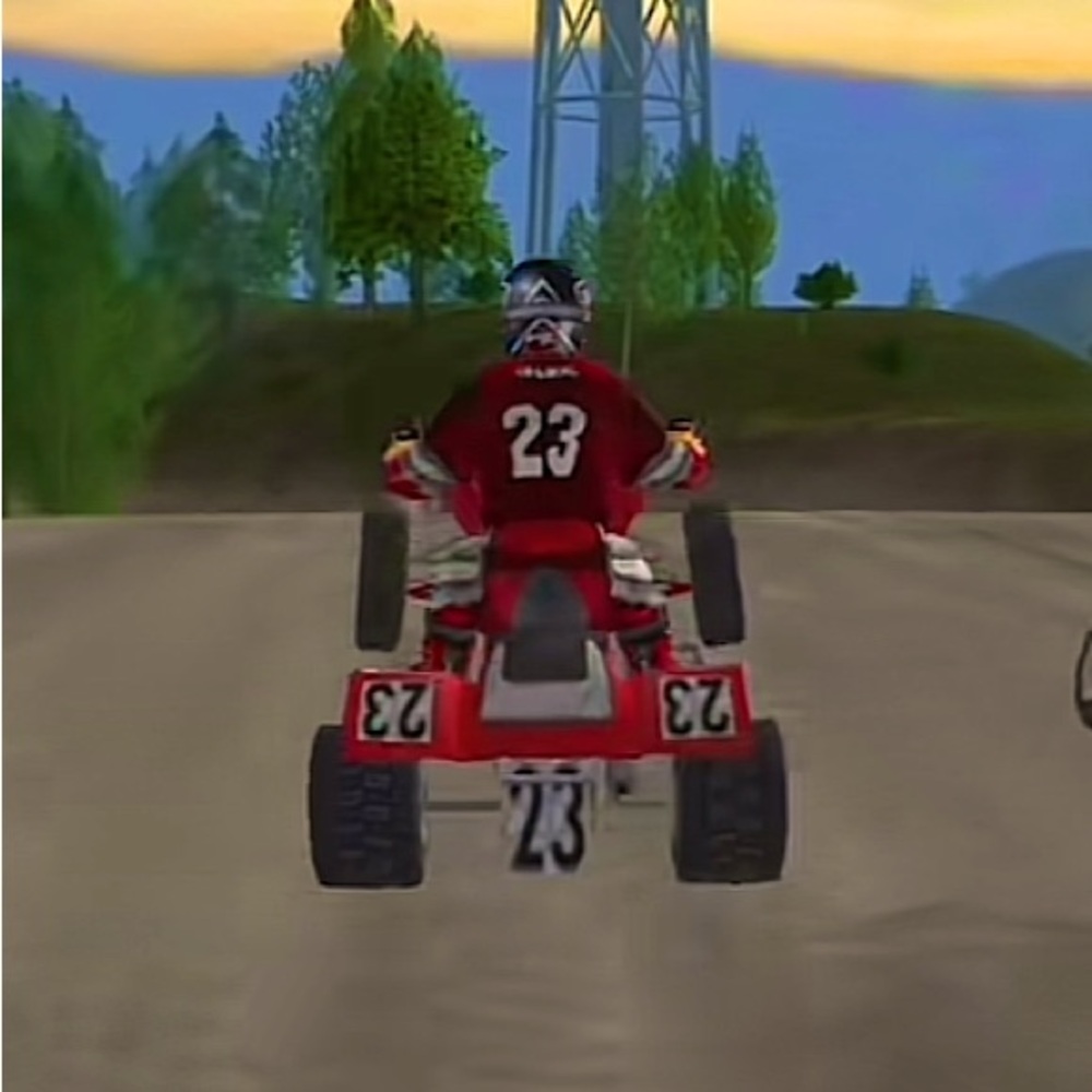 Meet your Posher, Fred